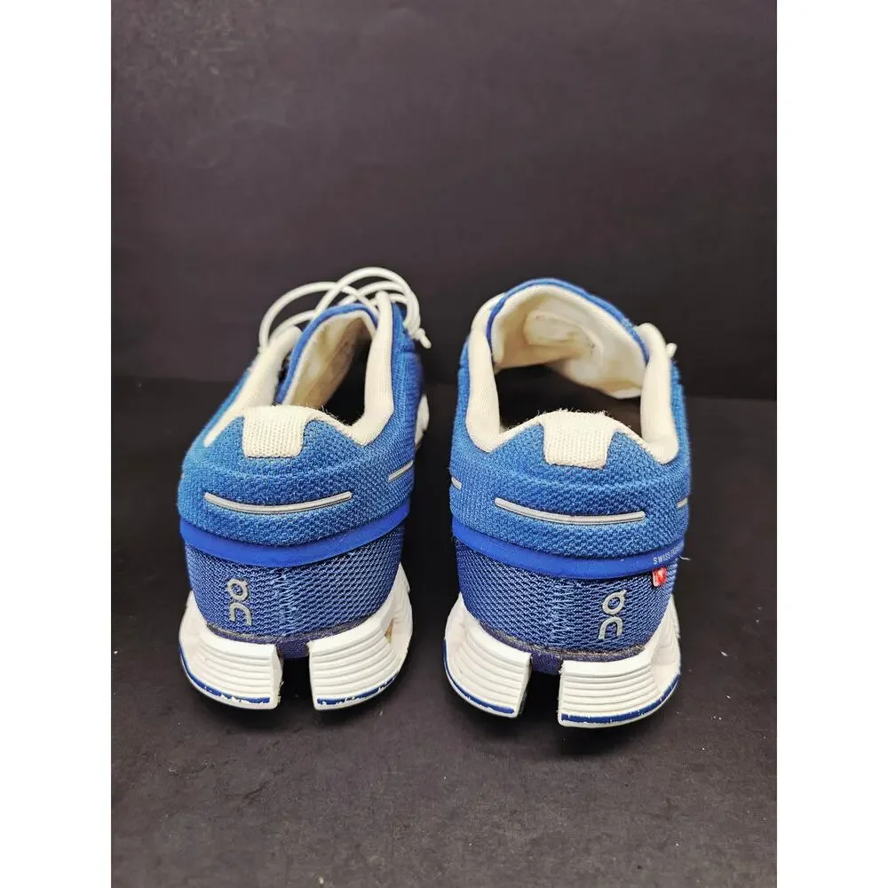 Oncloud Women 9 Comfy footwear - Picture 4 of 9